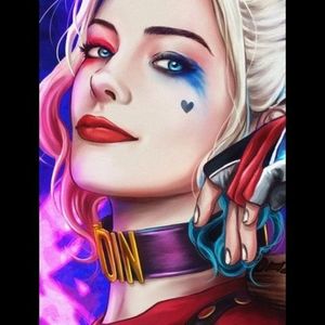 Meet your Posher, Annie